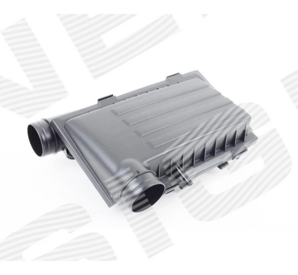 Корпус фильтра для Audi A1 (8X) Корпус фильтра для Audi A1 (8X)