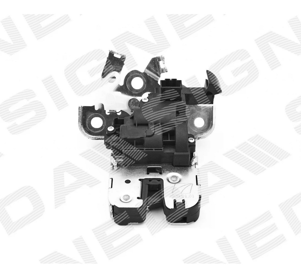 Замок багажника для Audi A1 (8X)