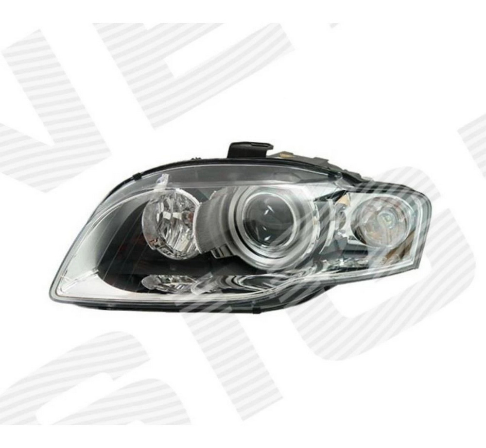 Передняя фара для Audi A4 (B7)