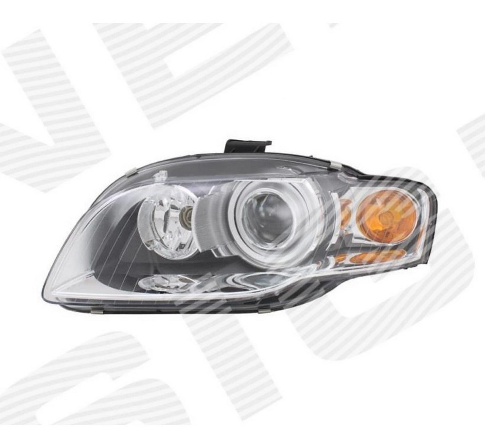 Передняя фара для Audi A4 (B7)