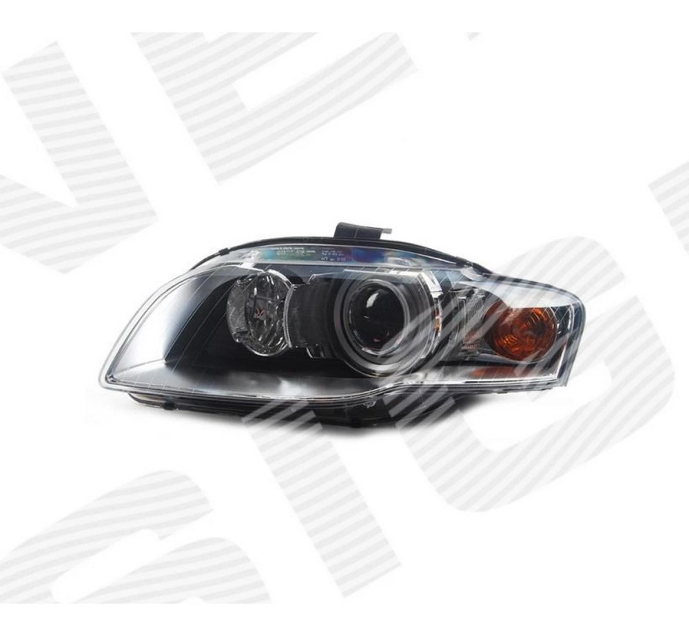 Передняя фара для Audi A4 (B7)