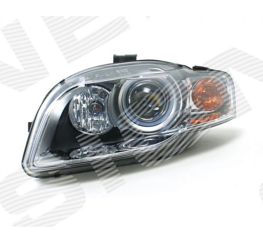 Передняя фара для Audi A4 (B7)