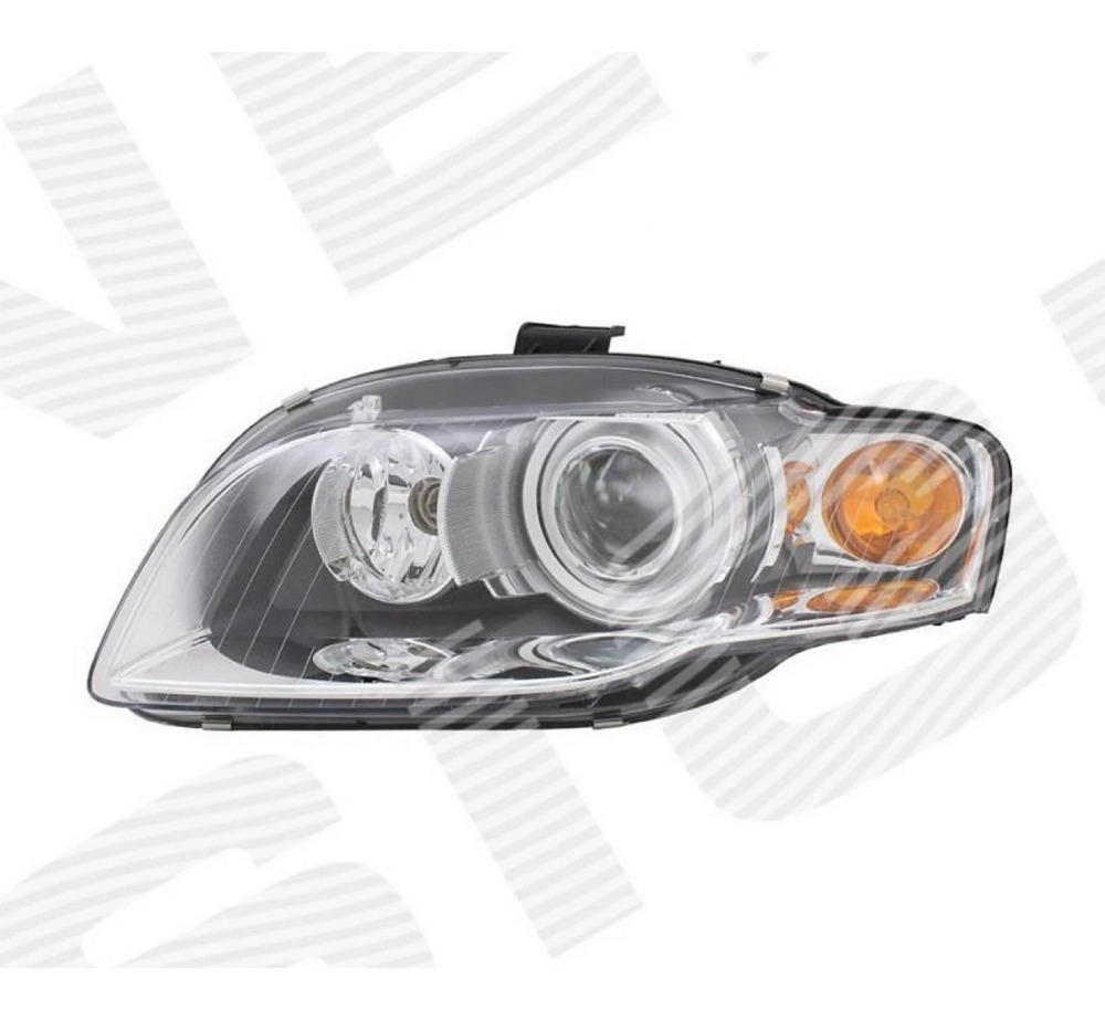 Передняя фара для Audi A4 (B7)