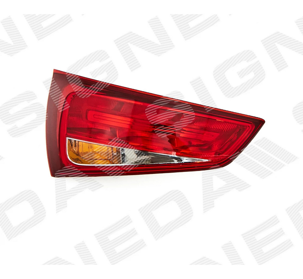 Задний фонарь для Audi A1 (8X)