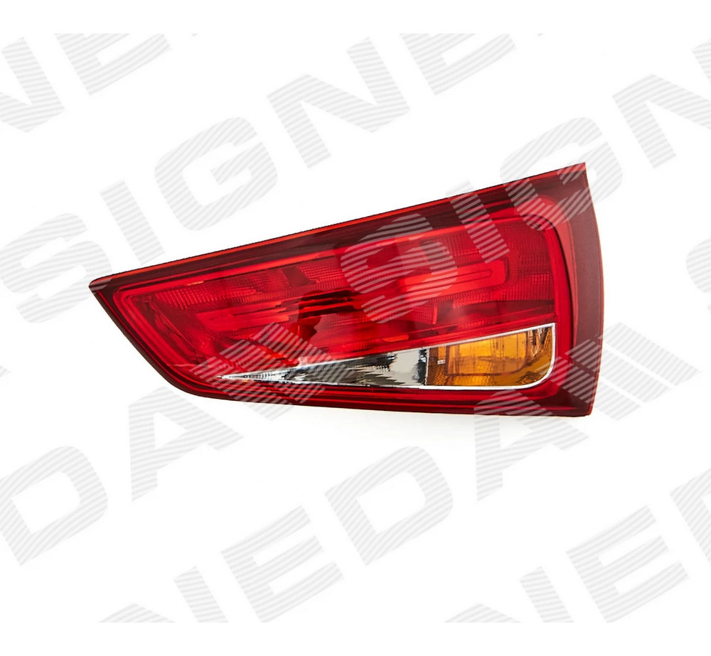 Задний фонарь для Audi A1 (8X)