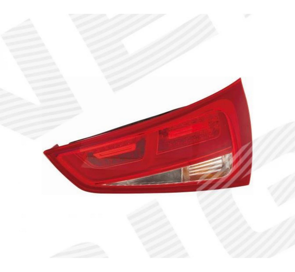 Задний фонарь для Audi A1 (8X)
