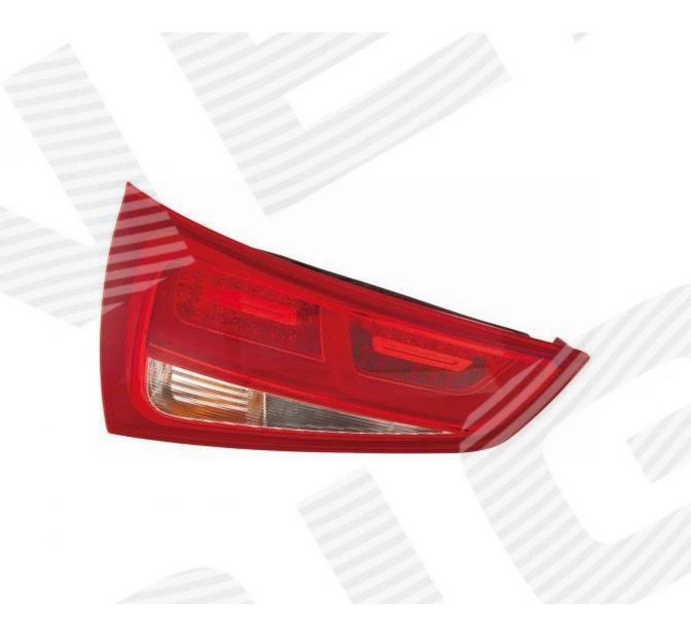 Задний фонарь для Audi A1 (8X)