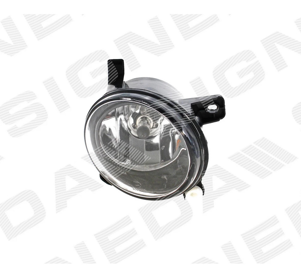 Противотуманная фара (правая) для Audi A4 (B8)