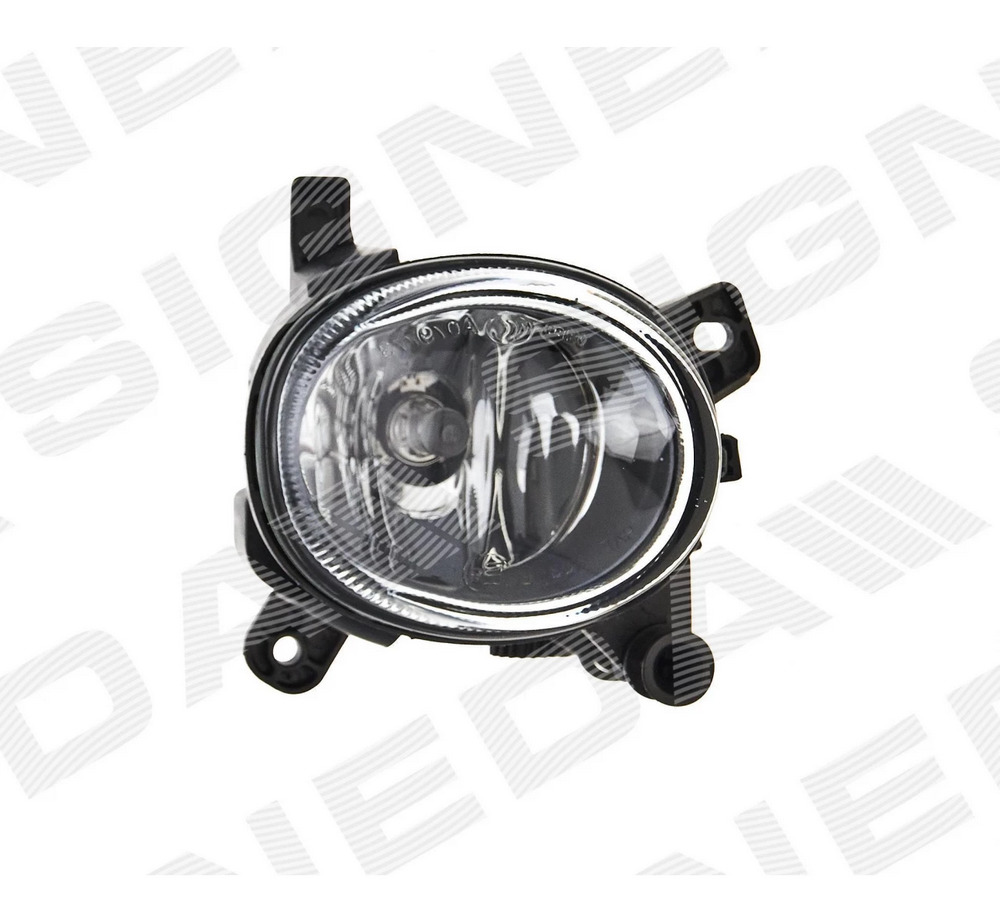 Противотуманная фара (правая) для Audi A1 (8X) Противотуманная фара (правая) для Audi A1 (8X)