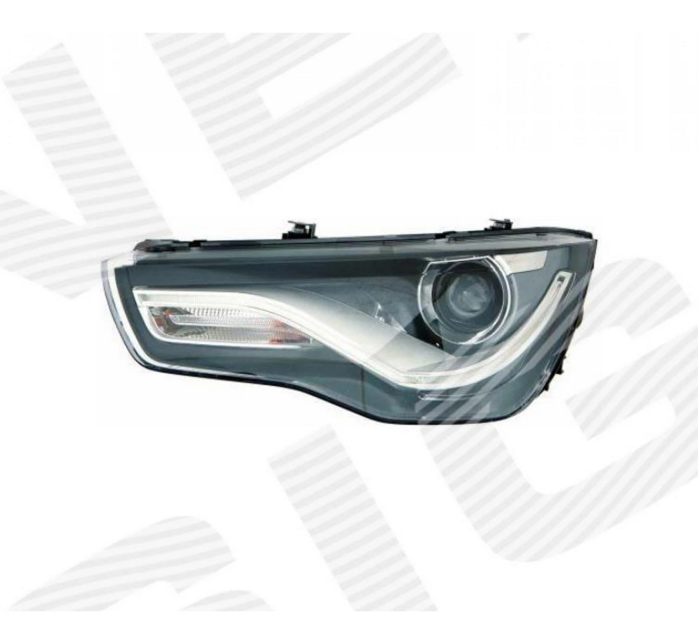 Передняя фара (левая) для Audi A1 (8X)