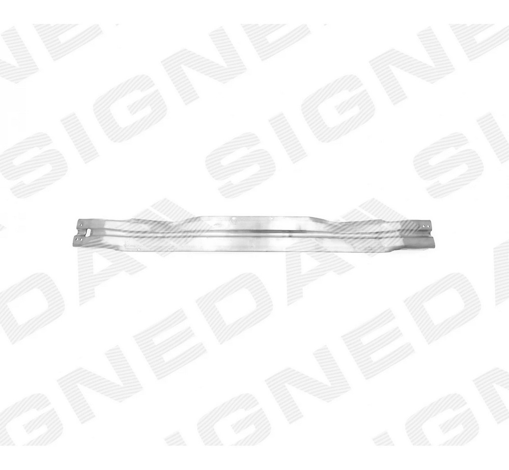 Усилитель бампера для Audi A2 (8Z)