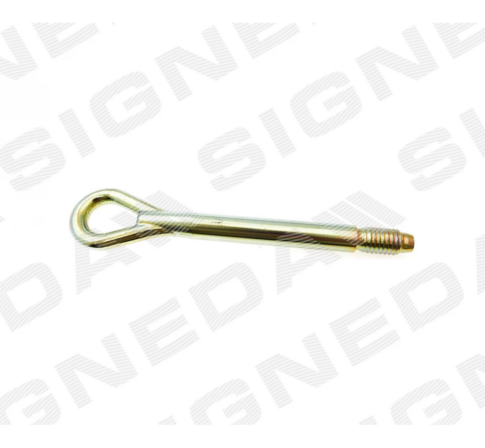 Буксировочный крюк для Audi A2 (8Z)