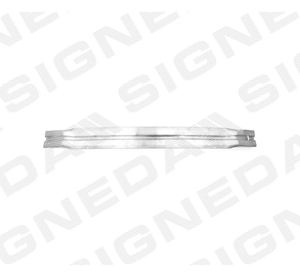 Усилитель бампера для Audi A4 (B8)