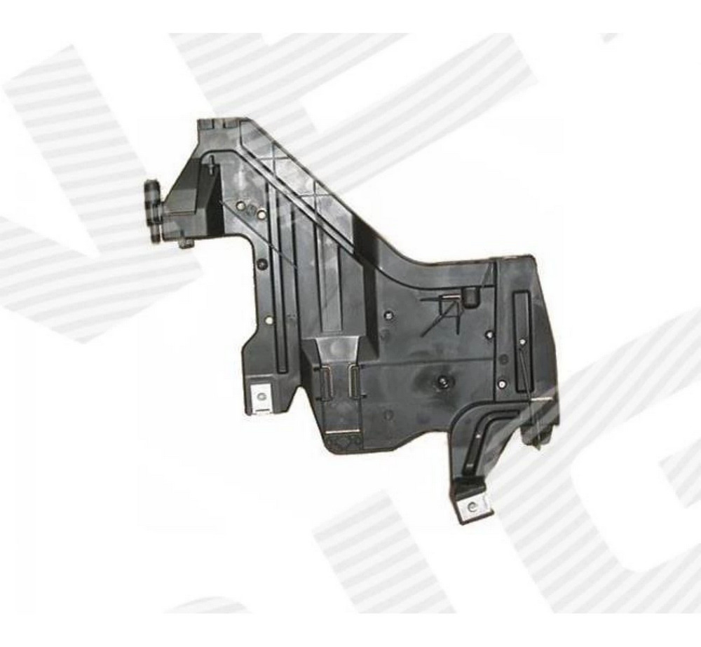 Крепление бампера (правое) для Audi A4 (B8)