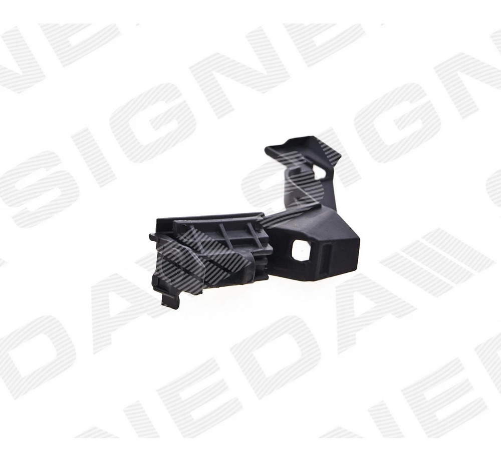 Крепление бампера (правое) для Audi A4 (B8)