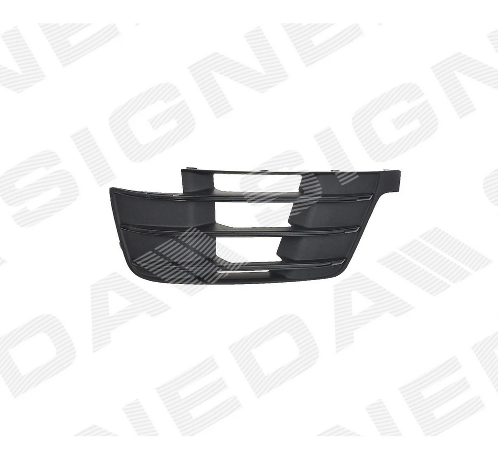 Заглушка крюка для Audi A4 (B8) Заглушка крюка для Audi A4 (B8)