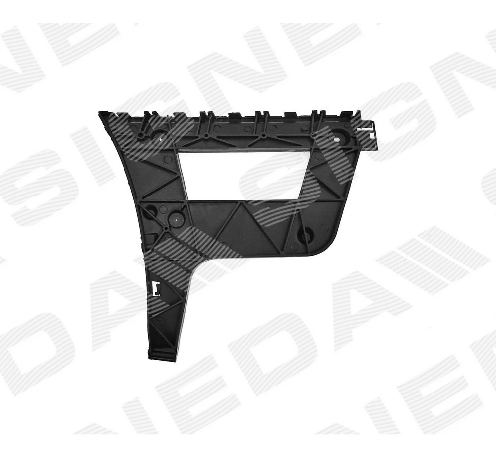 Крепление бампера для Audi A4 (B8)