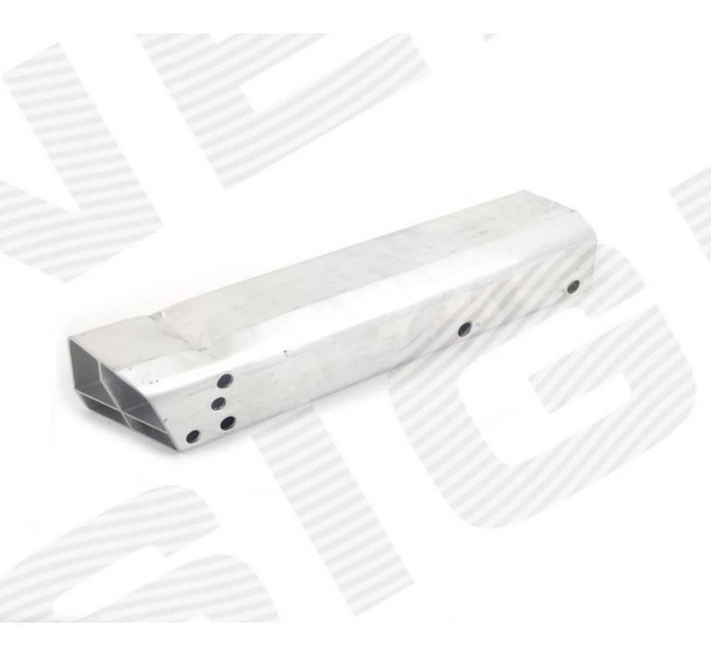 Кронштейн усилителя для Audi A4 (B8)