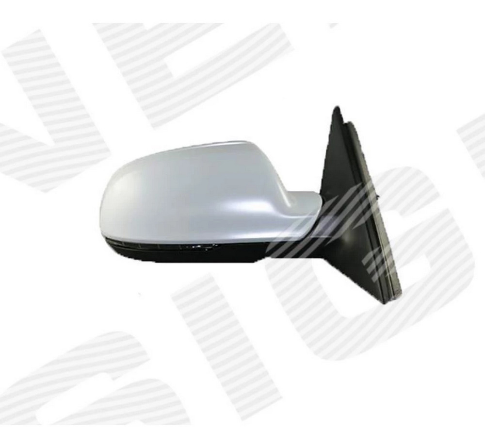 Боковое зеркало для Audi A4 (B8)