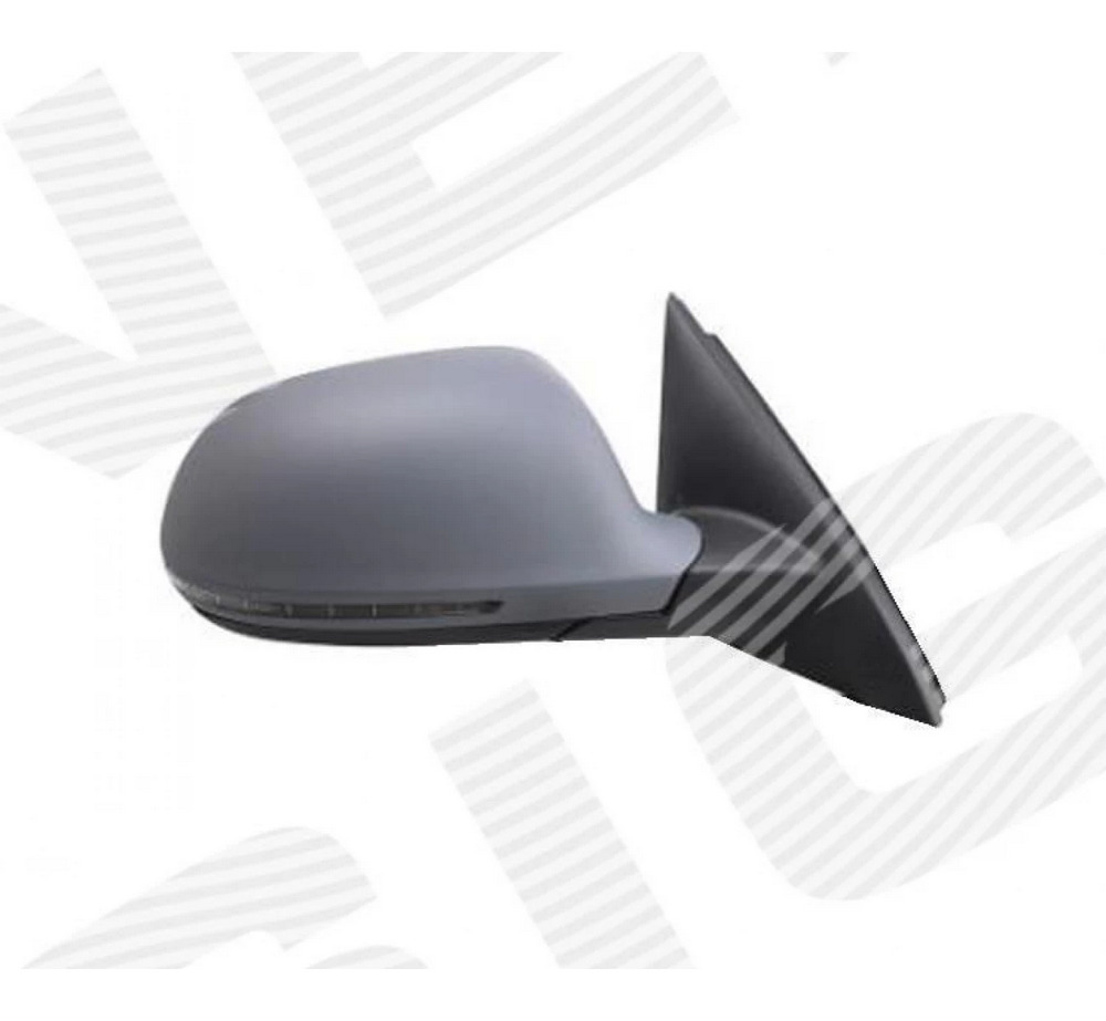 Боковое зеркало для Audi A4 (B8)