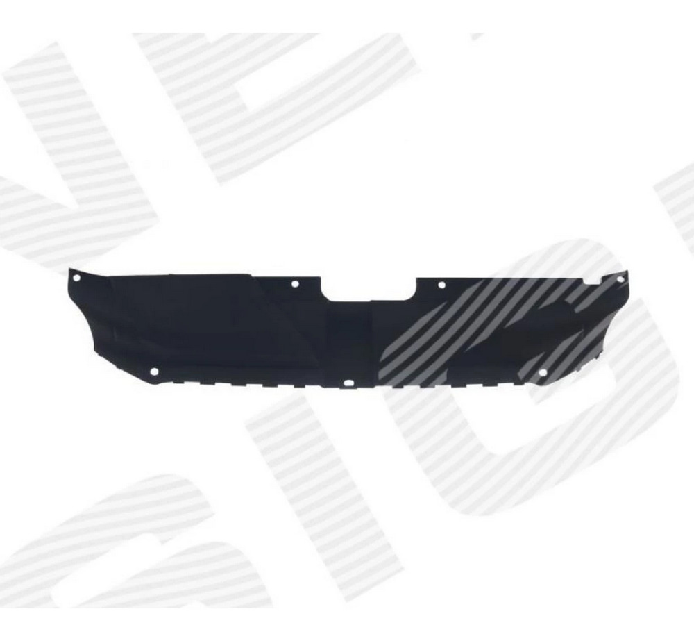 Дефлектор для Audi A4 (B8)