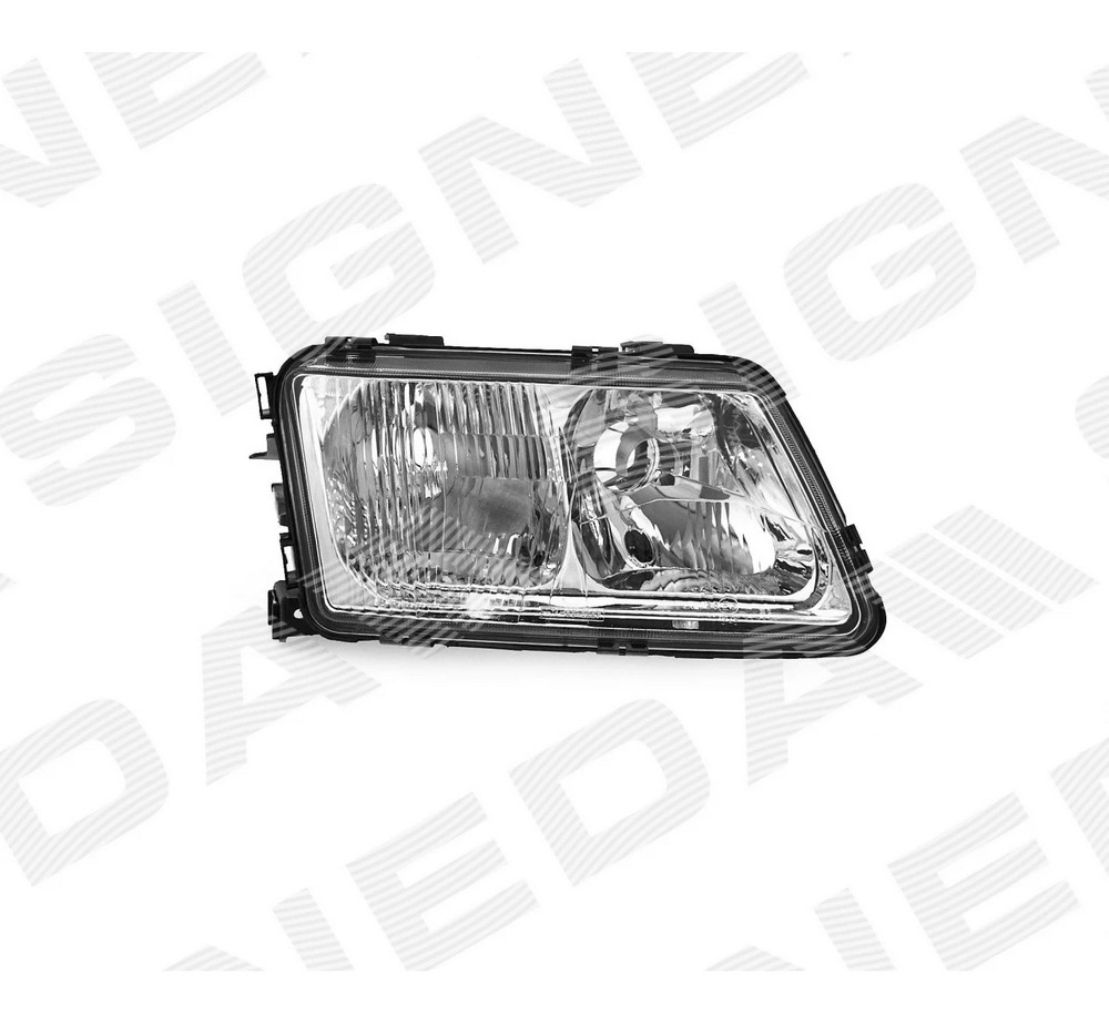 Передняя фара (правая) для Audi A3 (8L) Передняя фара (правая) для Audi A3 (8L)