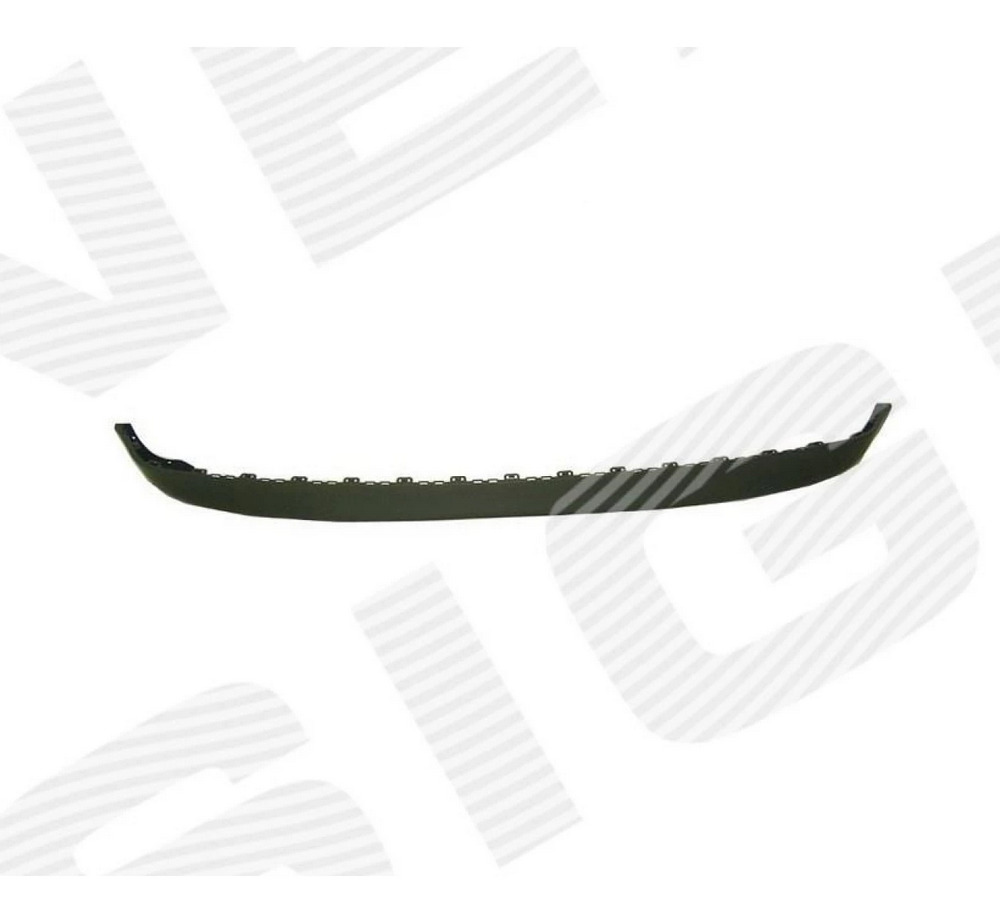 Спойлер бампера для Audi A3 (8L)