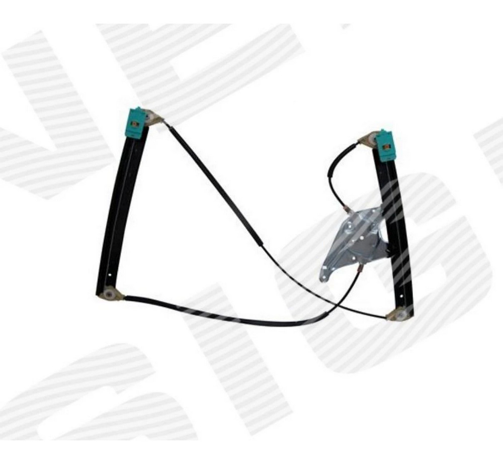 Стеклоподъемник (левый) для Audi A3 (8L)