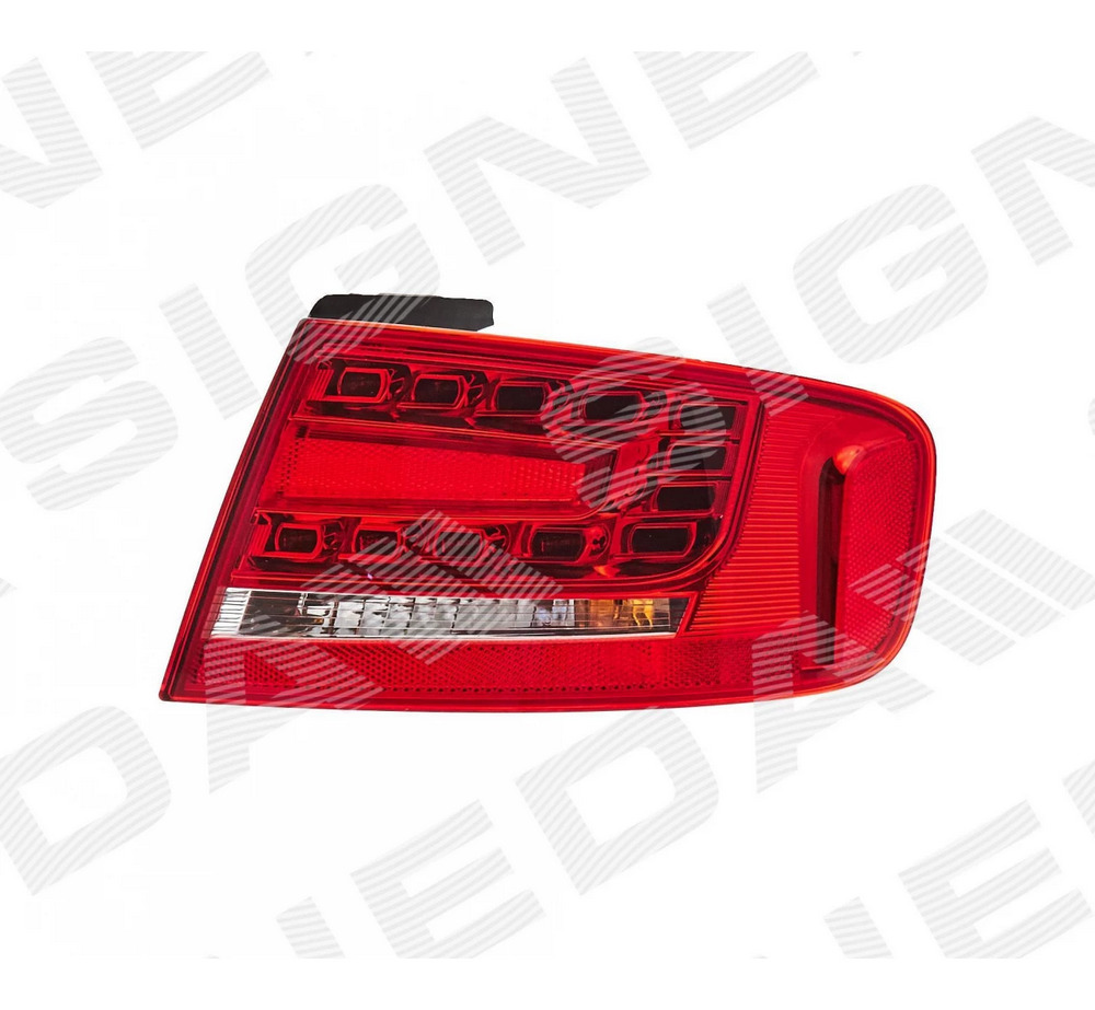 Задний фонарь (правый) для Audi A4 (B8) Задний фонарь (правый) для Audi A4 (B8)