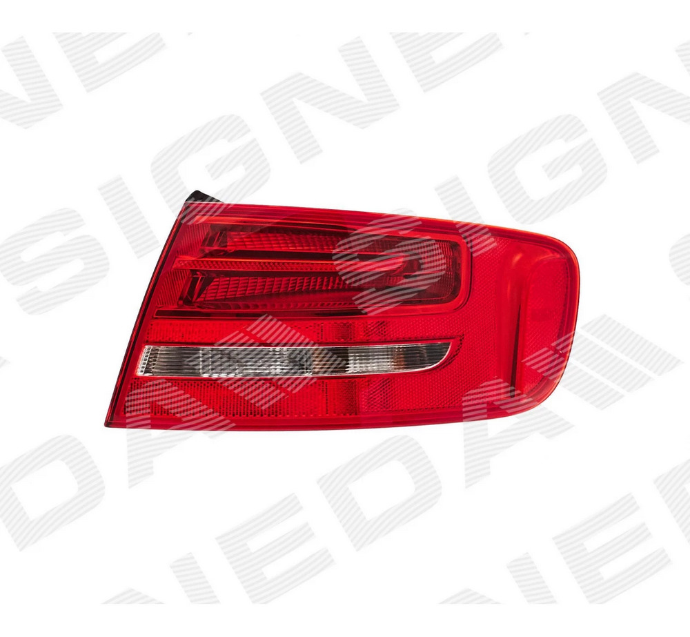 Задний фонарь для Audi A4 (B8) Задний фонарь для Audi A4 (B8)