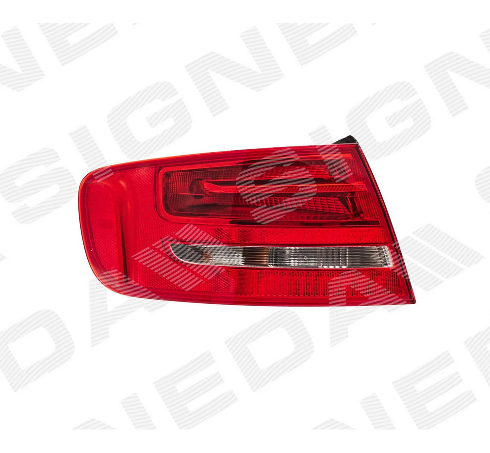 Задний фонарь для Audi A4 (B8) Задний фонарь для Audi A4 (B8)