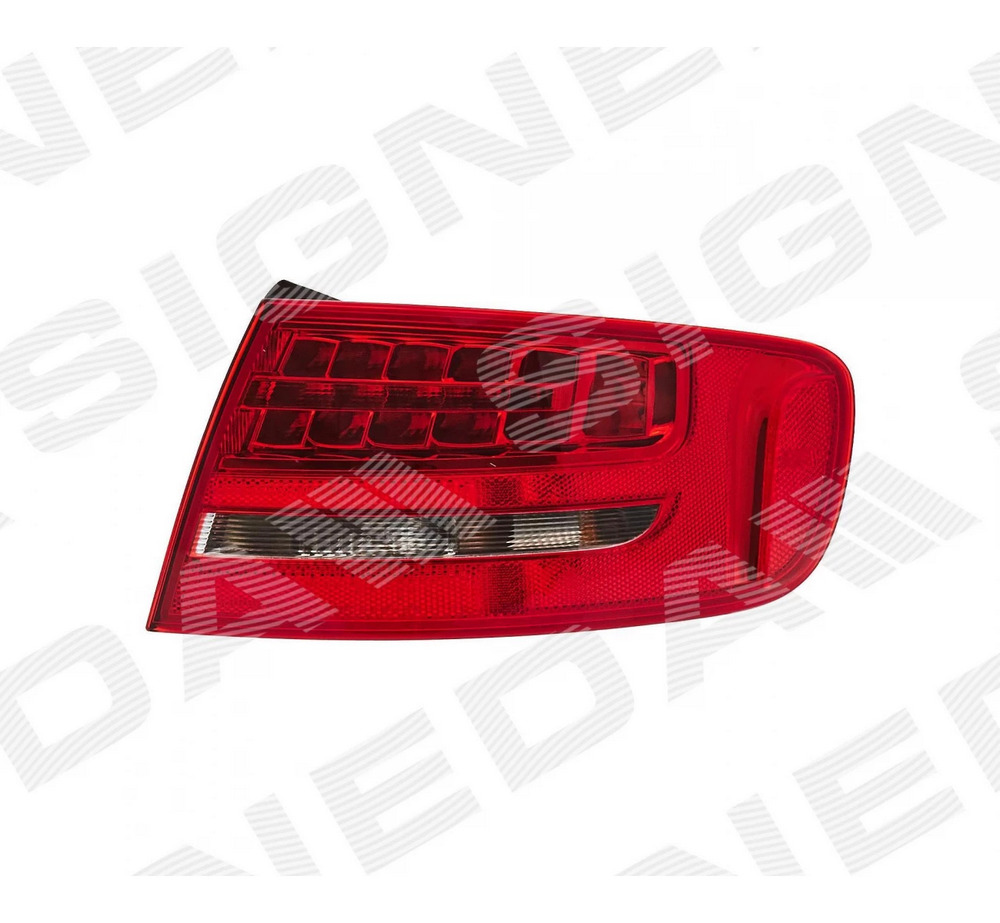 Задний фонарь для Audi A4 (B8) Задний фонарь для Audi A4 (B8)