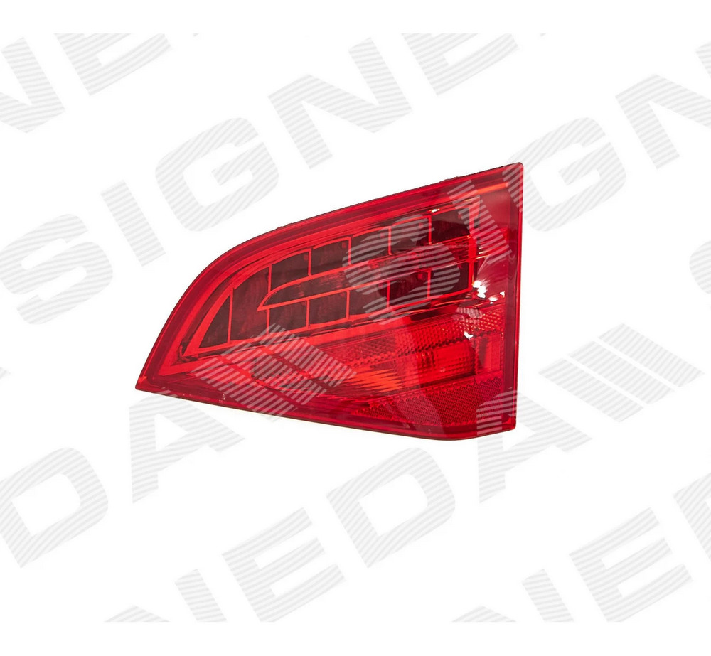Задний фонарь для Audi A4 (B8) Задний фонарь для Audi A4 (B8)