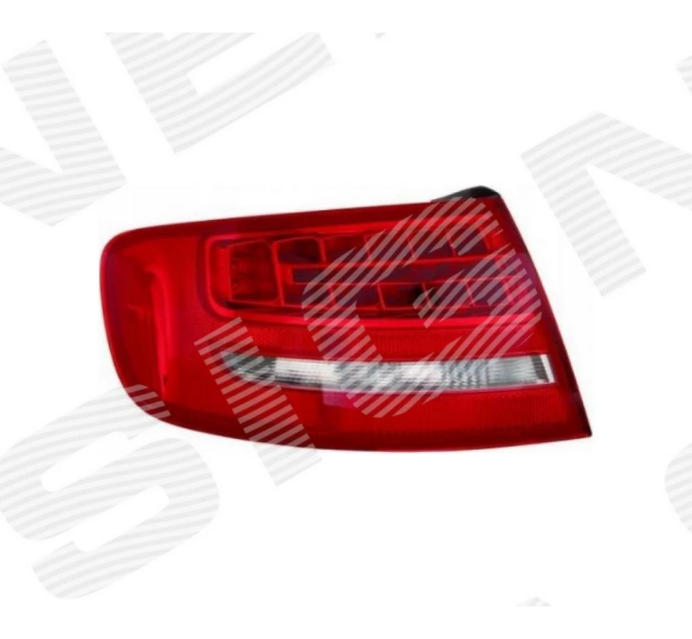 Задний фонарь для Audi A4 (B8)