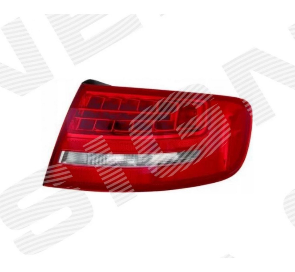 Задний фонарь для Audi A4 (B8)