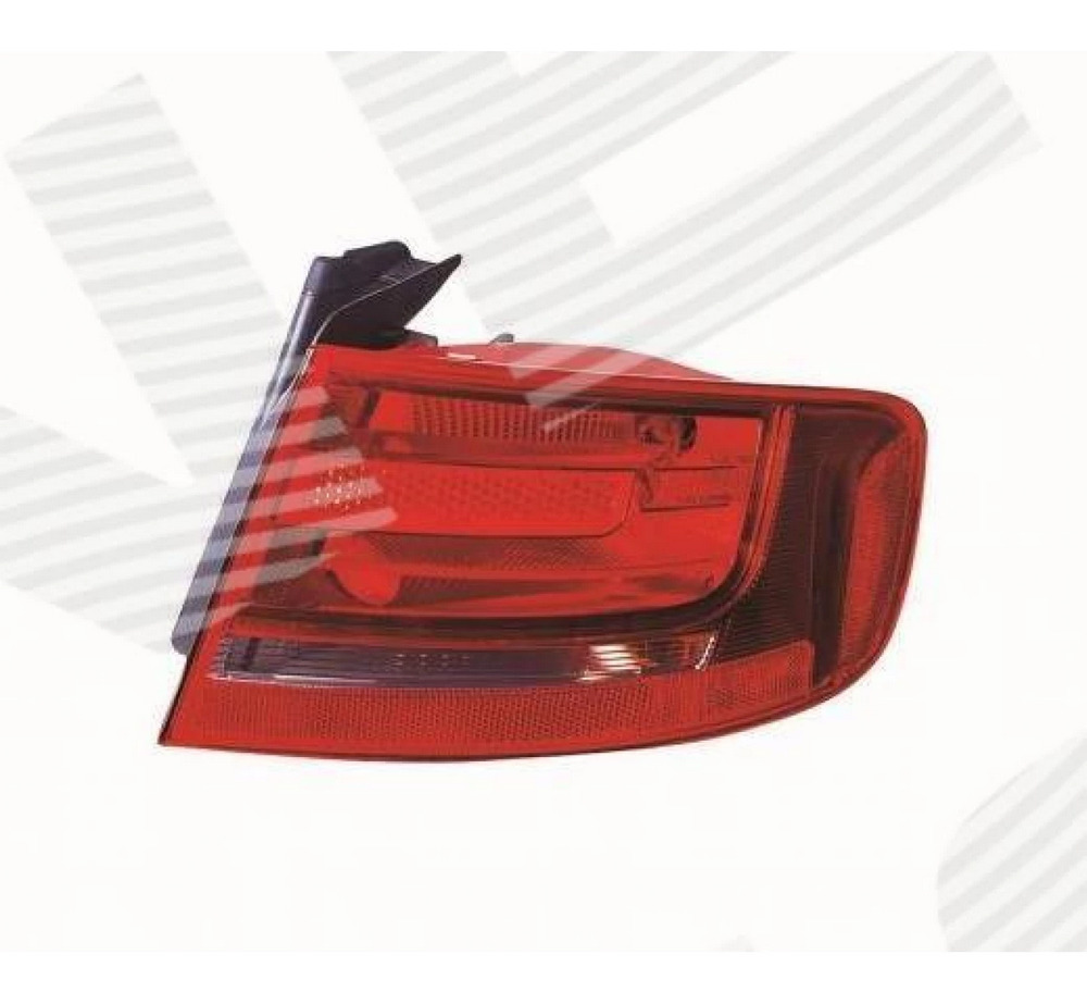 Задний фонарь для Audi A4 (B8)