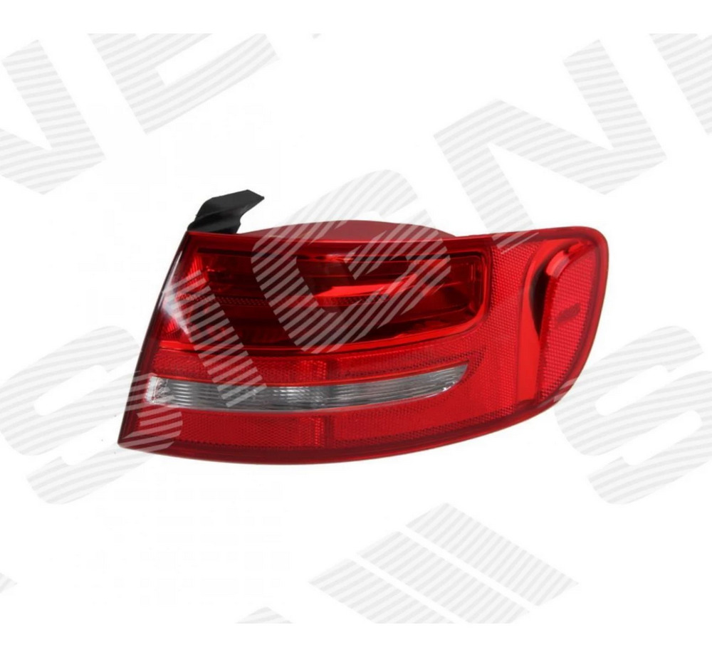 Задний фонарь для Audi A4 (B8)