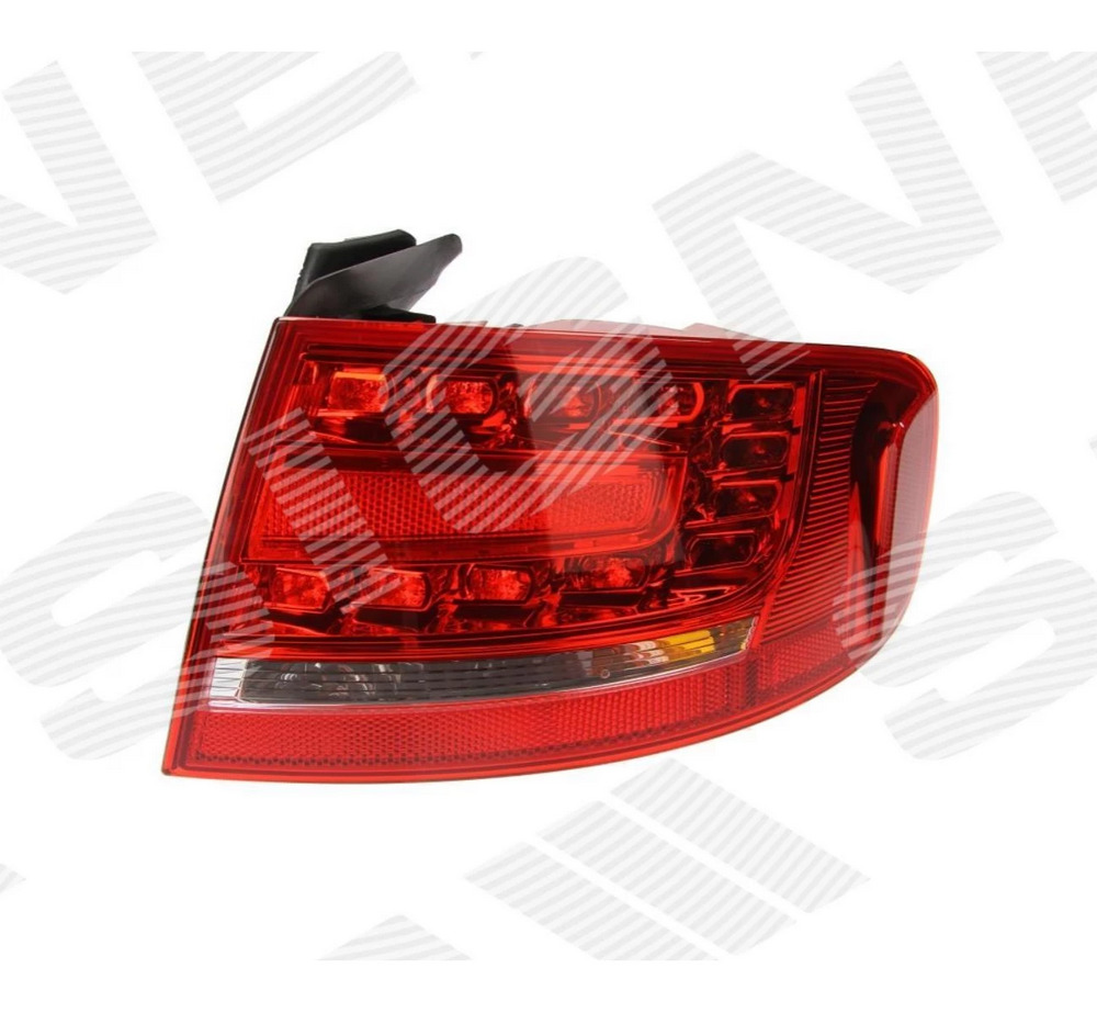 Задний фонарь для Audi A4 (B8)