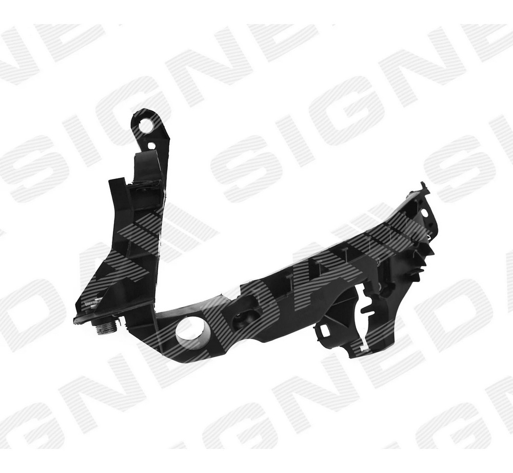 Крепление фары (левое) для Audi A4 (B8)