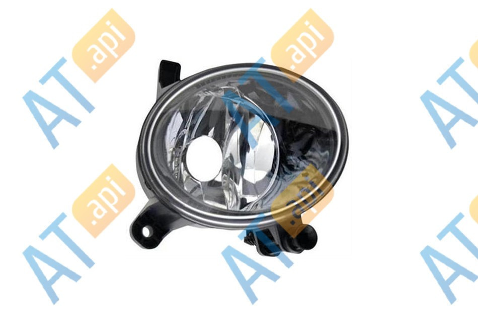 Противотуманная фара (правая) для Audi A4 (B8)