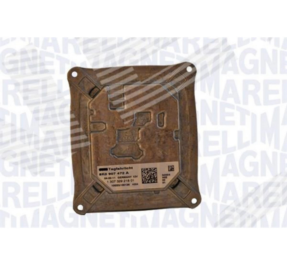 Модуль диодов для Audi A4 (B8)