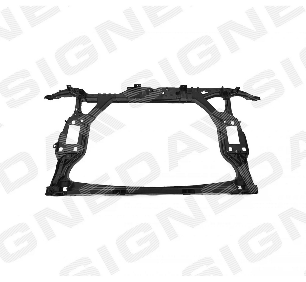 Панель передняя для Audi A4 (B8)