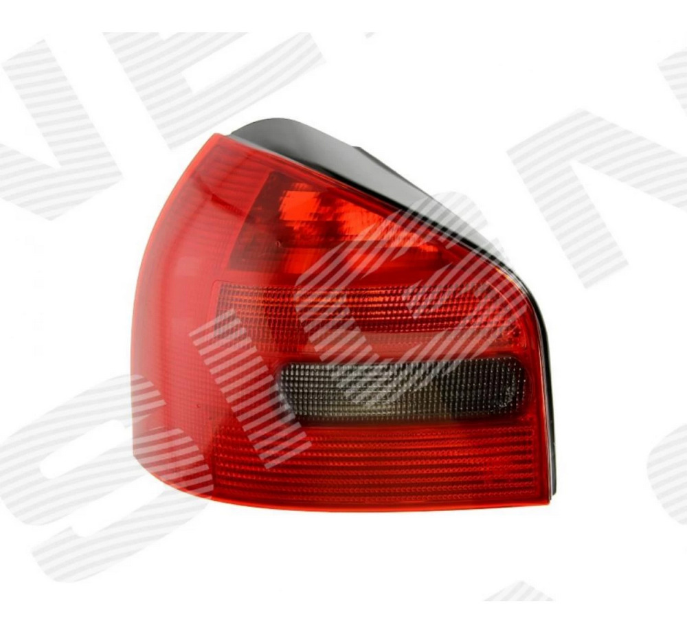 Задний фонарь для Audi A3 (8L) Задний фонарь для Audi A3 (8L)