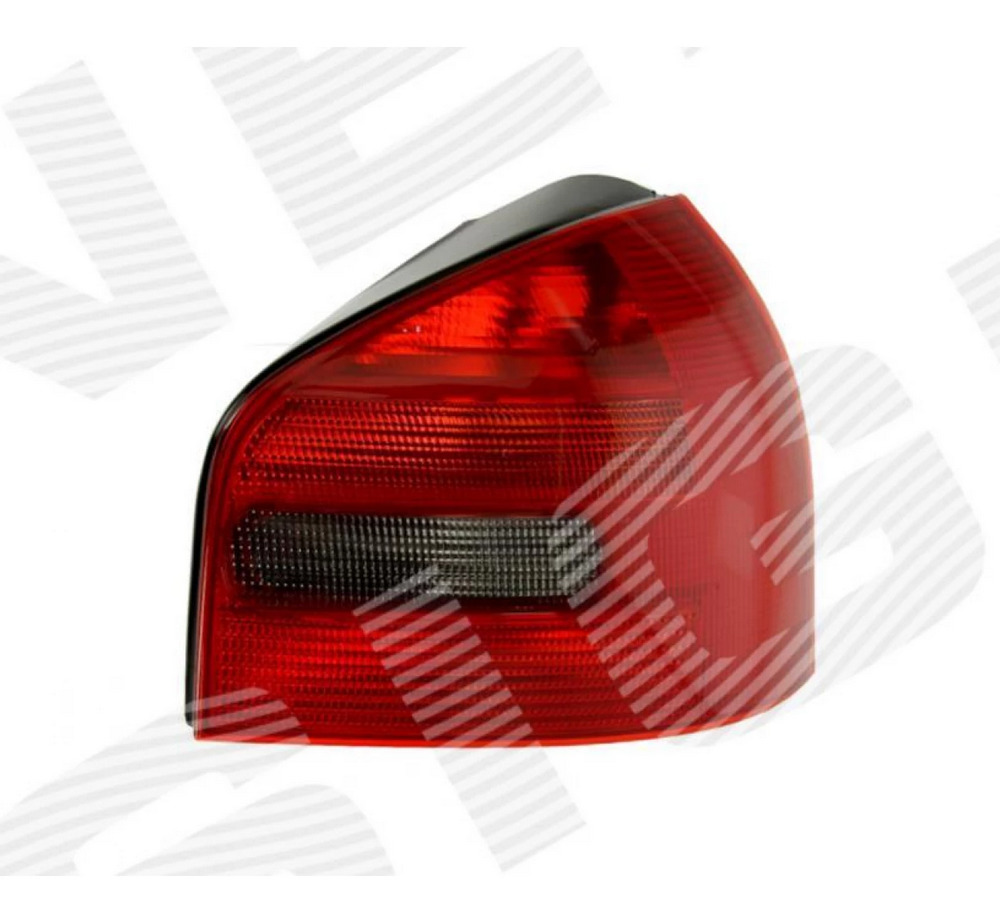 Задний фонарь для Audi A3 (8L) Задний фонарь для Audi A3 (8L)