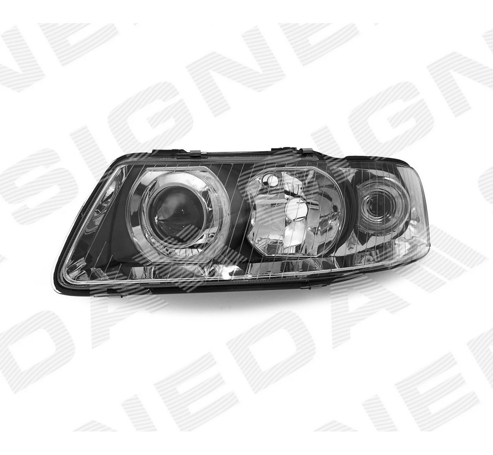 Передняя фара (левая) для Audi A3 (8L) Передняя фара (левая) для Audi A3 (8L)