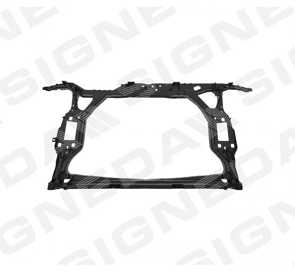 Панель передняя для Audi A4 (B8)