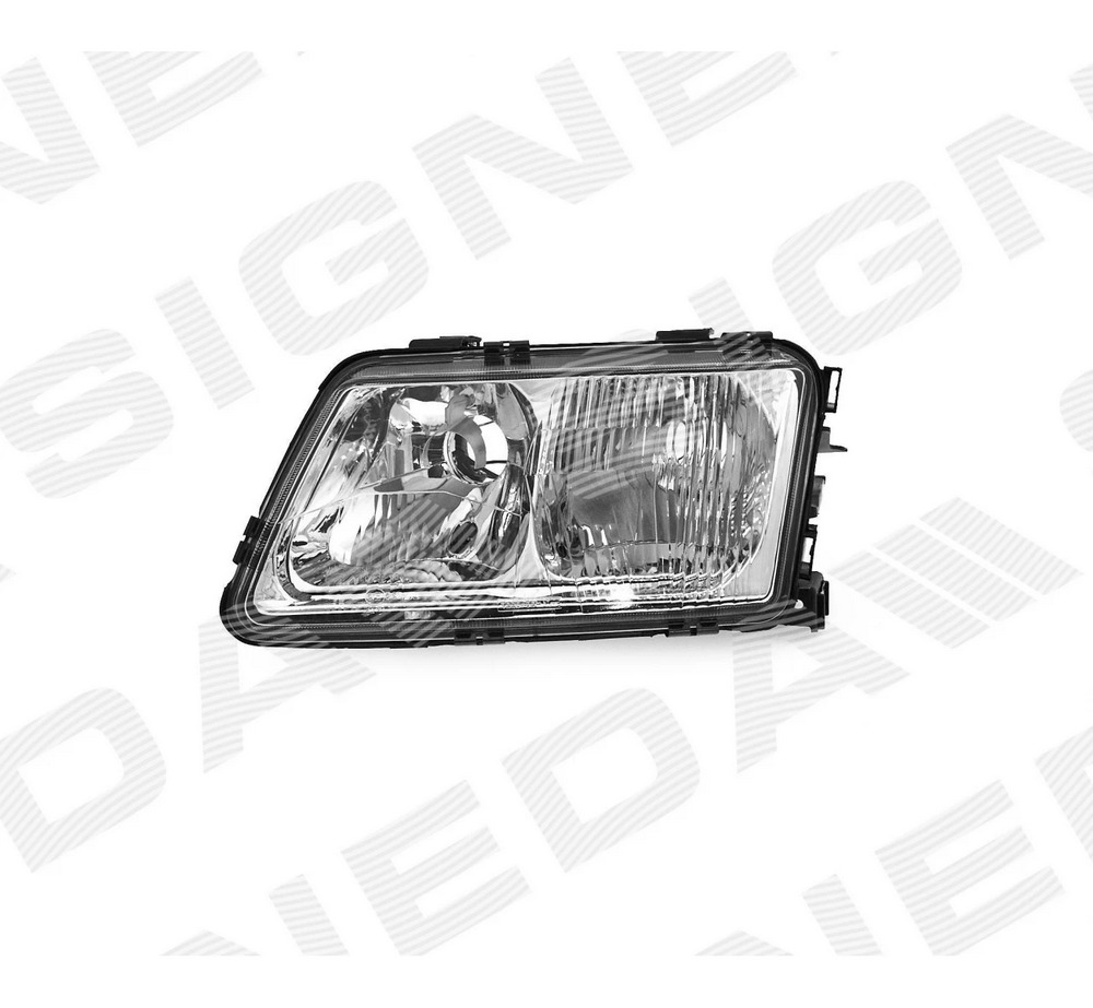 Передняя фара (левая) для Audi A3 (8L) Передняя фара (левая) для Audi A3 (8L)