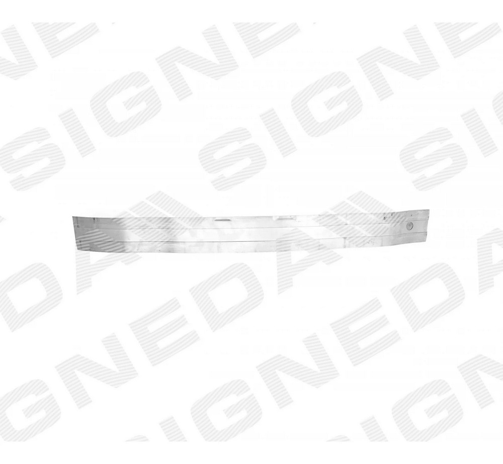 Усилитель бампера для Audi A3 (8P)