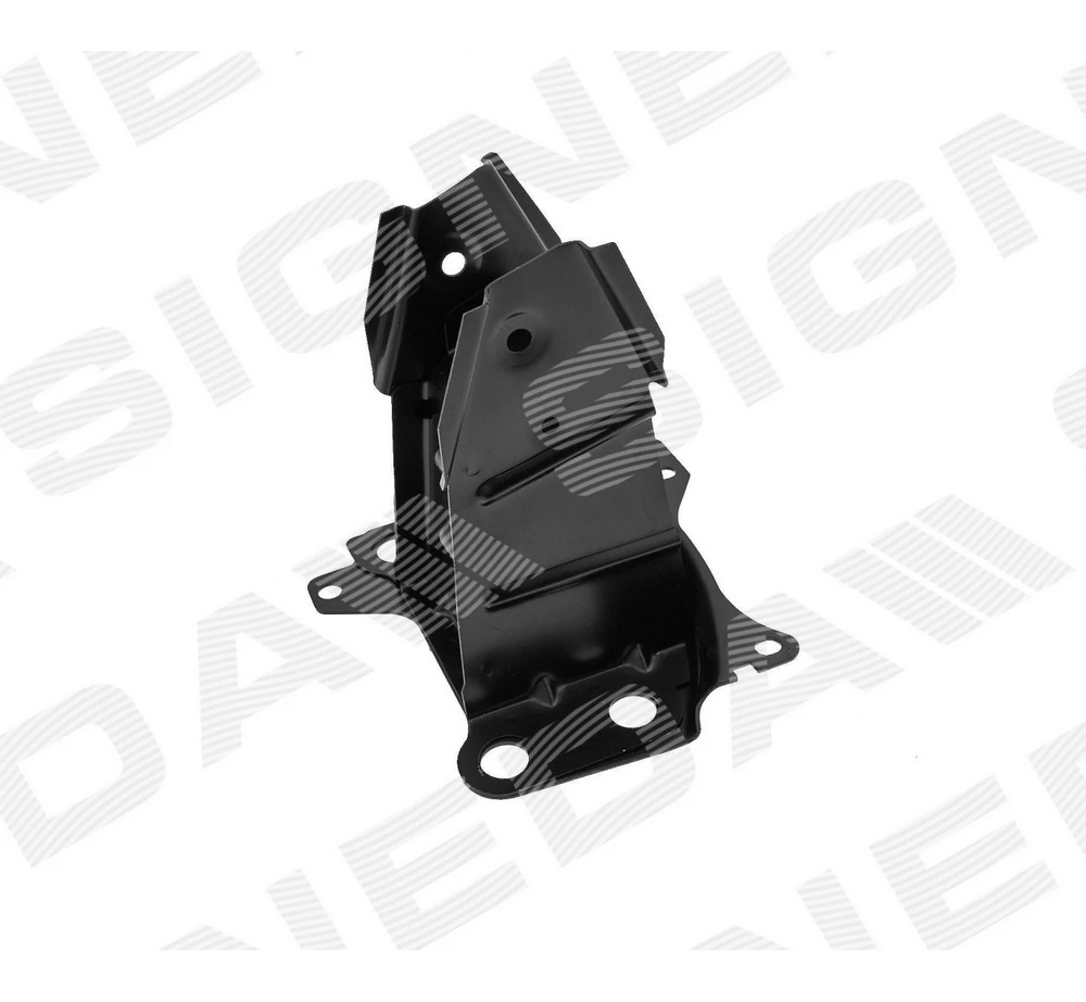 Крепление усилителя (правое) для Audi A3 (8P)