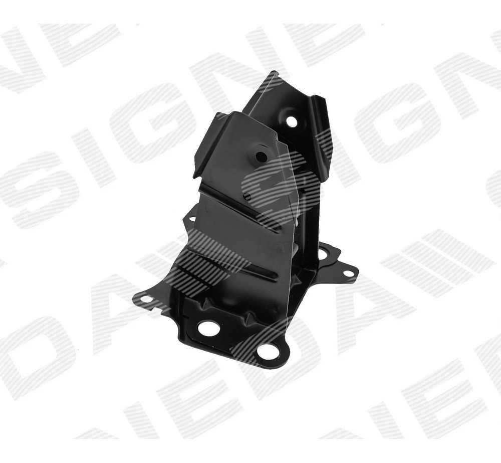 Крепление усилителя (левое) для Audi A3 (8P)